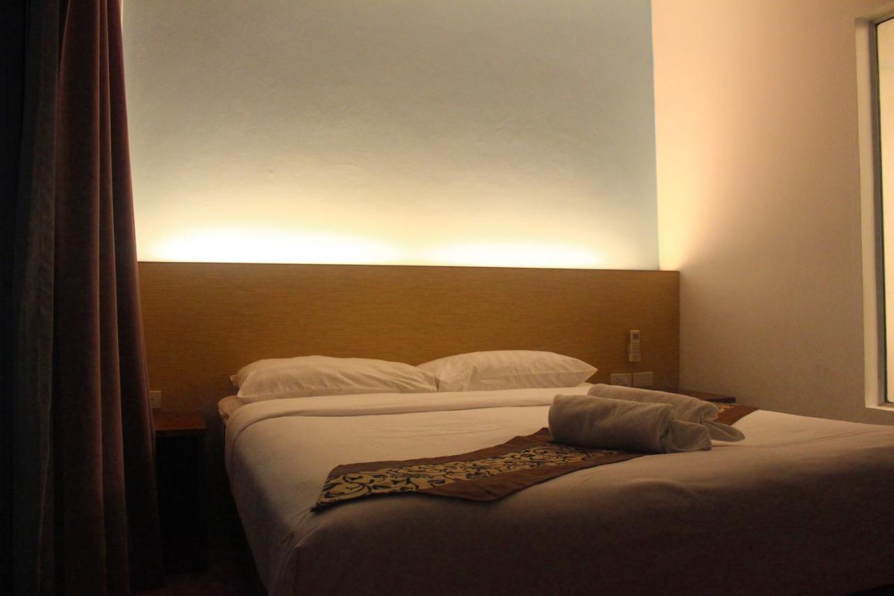 Hotel Freedom Kata Extérieur photo