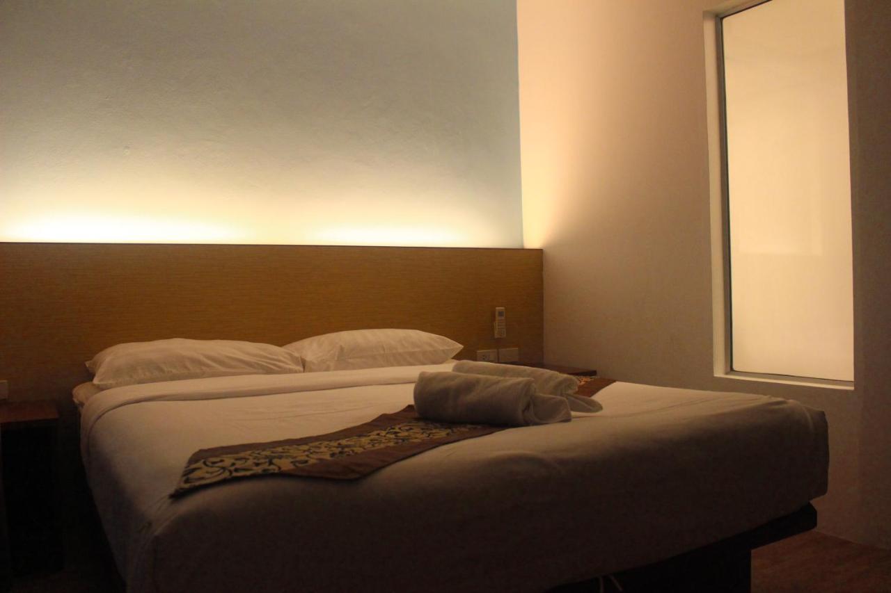 Hotel Freedom Kata Extérieur photo